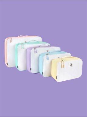 🆕 🌎 ✈️ Heyes Packing Cubes 🌎 🧳